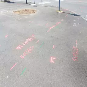 Bild von SGEO - Détection Réseaux NANTES - Géoréférencement - Topographie - Scan 3D