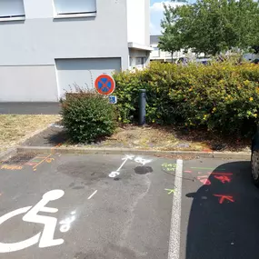Bild von SGEO - Détection Réseaux NANTES - Géoréférencement - Topographie - Scan 3D