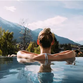 Alpin Resort Hotel Sacher Seefeld