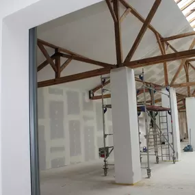 Bild von Babinsky Trockenbau GmbH & Co. KG