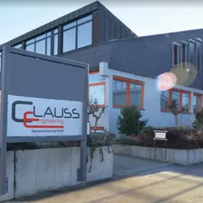 Bild von CLAUSS Engineering GmbH
