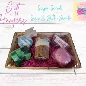 Bild von BathTime Lovers