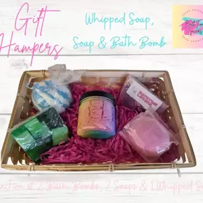 Bild von BathTime Lovers