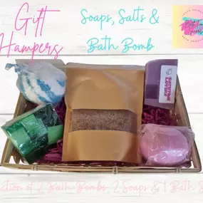 Bild von BathTime Lovers