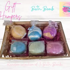 Bild von BathTime Lovers