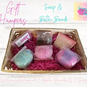 Bild von BathTime Lovers