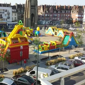 Bild von ESD Live - Sonorisation Animation DJ - Arques Pas de Calais