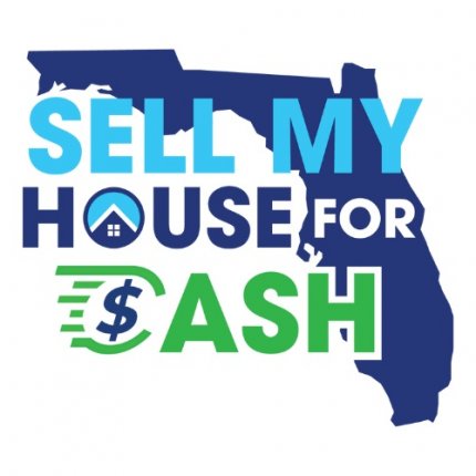 Logo de Sell My House For Cash Florida