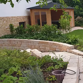Bild von Manuel Havel Garten und Landschaftsbau