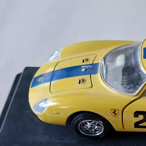 Bild von Car History Info & Morgan History Info