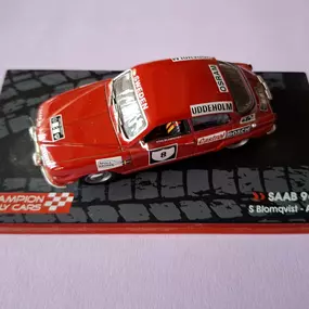 Bild von Car History Info & Morgan History Info