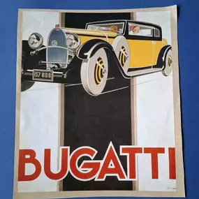 Bild von Car History Info & Morgan History Info