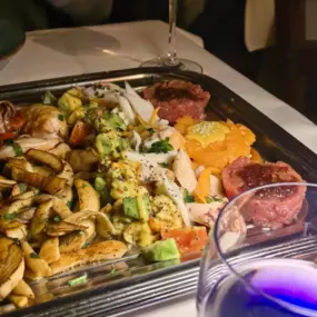 Bild von AZZURRO - La Cucina Italiana