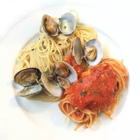Bild von AZZURRO - La Cucina Italiana