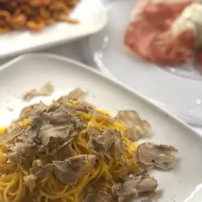 Bild von AZZURRO - La Cucina Italiana