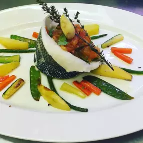 Bild von AZZURRO - La Cucina Italiana