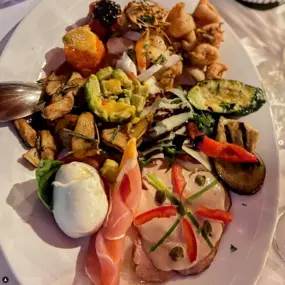 Bild von AZZURRO - La Cucina Italiana