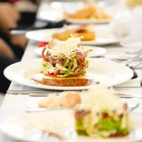 Bild von AZZURRO - La Cucina Italiana