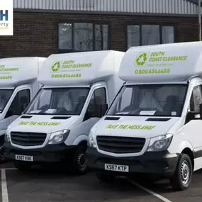 Bild von South Coast Clearance Services Ltd