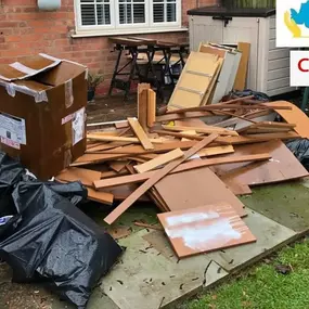 Bild von South Coast Clearance Services Ltd