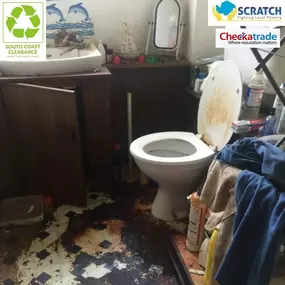 Bild von South Coast Clearance Services Ltd