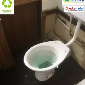 Bild von South Coast Clearance Services Ltd