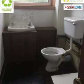 Bild von South Coast Clearance Services Ltd