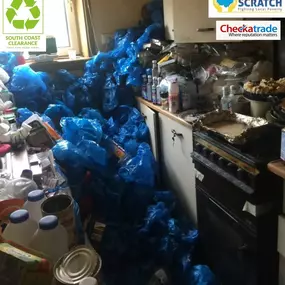 Bild von South Coast Clearance Services Ltd