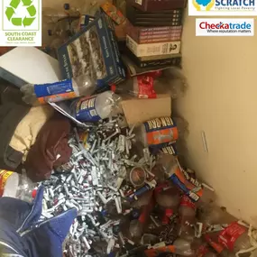 Bild von South Coast Clearance Services Ltd
