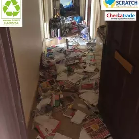 Bild von South Coast Clearance Services Ltd