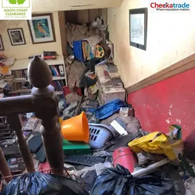 Bild von South Coast Clearance Services Ltd