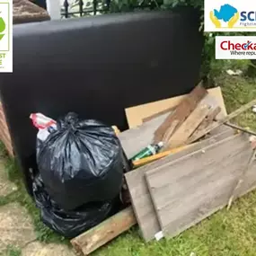 Bild von South Coast Clearance Services Ltd