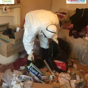 Bild von South Coast Clearance Services Ltd