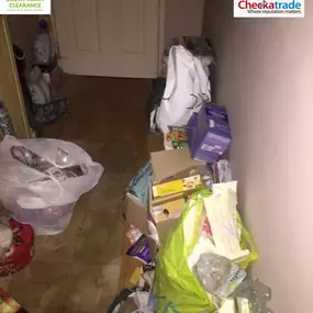 Bild von South Coast Clearance Services Ltd
