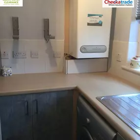 Bild von South Coast Clearance Services Ltd