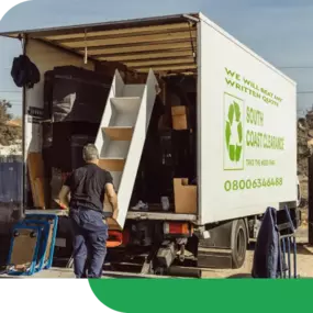 Bild von South Coast Clearance Services Ltd