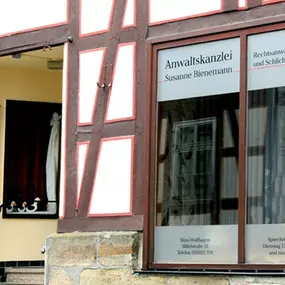 Bild von Rechtsanwaltskanzlei Susanne Bienemann