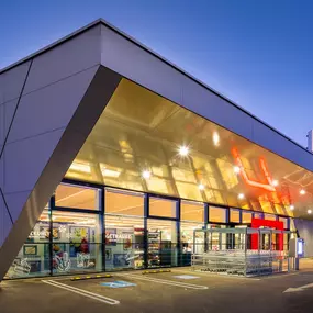 Bild von SPAR Fiby Enzersdorf bei Staatz