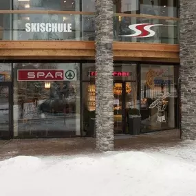 Bild von SPAR Hasenauer Leogang