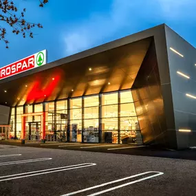 Bild von EUROSPAR
