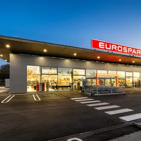 Bild von EUROSPAR
