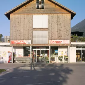 Bild von SPAR Berchtold Andelsbuch