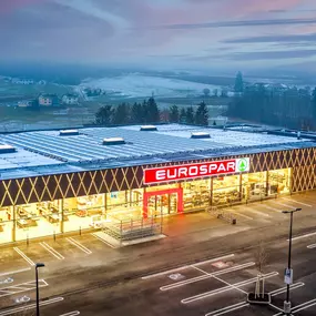 Bild von EUROSPAR