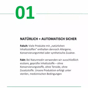 Bild von Naturmedin