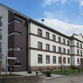 Bild von Finanzamt Hameln-Holzminden Standort Holzminden