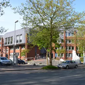 Bild von Finanzamt Hameln-Holzminden Standort Hameln