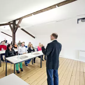 Bild von Zollakademie Austria