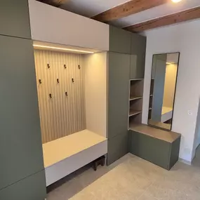 Bild von Daniel Borrmann Küchenstudio Bundesmann