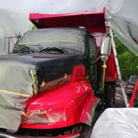 Bild von Ballenger Auto Body & Repair