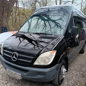 Bild von Ballenger Auto Body & Repair